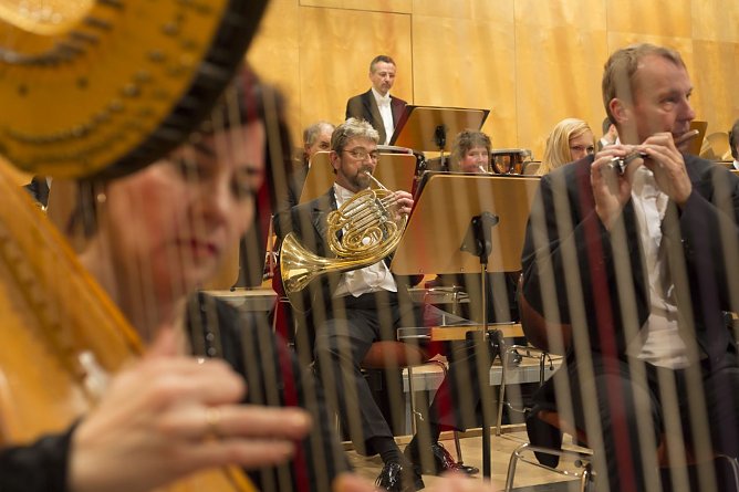 Loh-Orchester (Foto: Tilmann Graner) Loh-Orchester (Foto: Tilmann Graner)