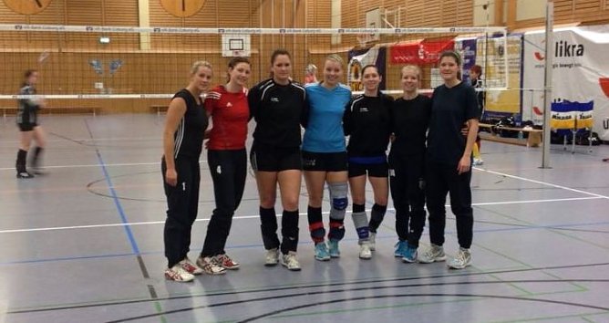 Drei Punkte geholt (Foto: privat)