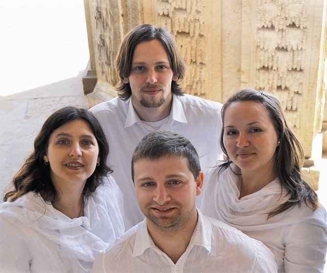 Valerina (Foto: Agentur) Valerina (Foto: Agentur)