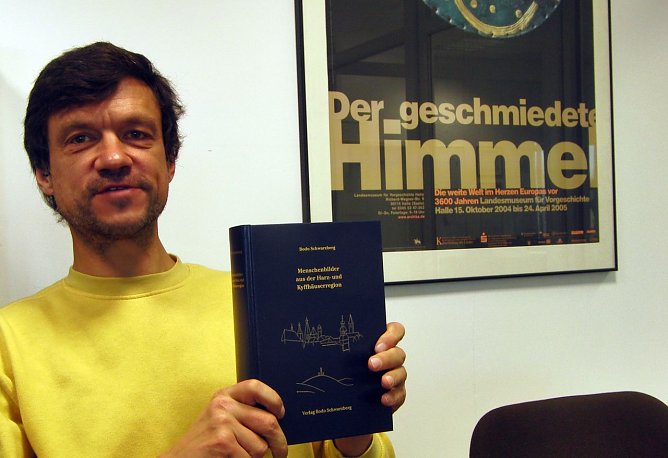 Der Autor (Foto: privat)