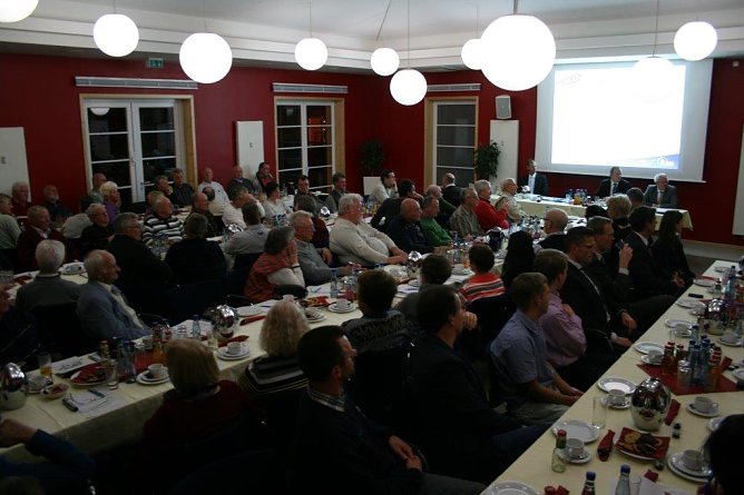 Vertreterforum 2013 (Foto: WBG)