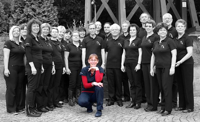 Cantamus (Foto: Privat)