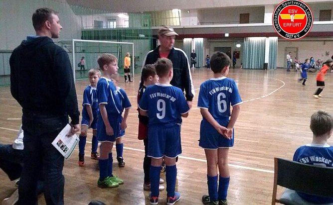 4. Platz belegt (Foto: privat)