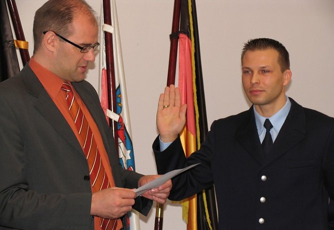 Zurückgekehrt (Foto: psv) Zurückgekehrt (Foto: psv)