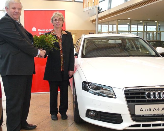 Glück gehabt (Foto: nnz) Glück gehabt (Foto: nnz)