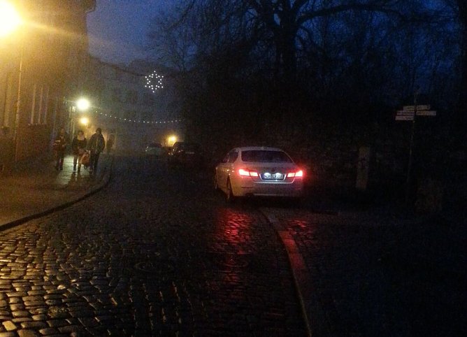 Angeholt (Foto: privat)