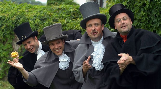 Traminer (Foto: Agentur) Traminer (Foto: Agentur)