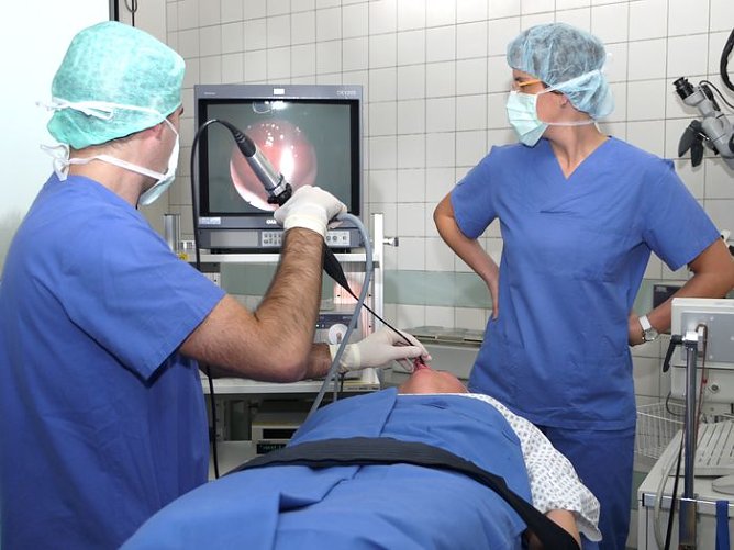 Neues Verfahren (Foto: SHK) Neues Verfahren (Foto: SHK)