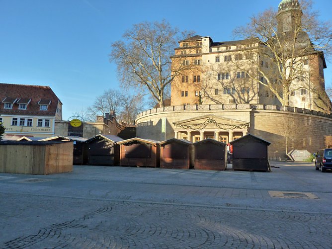 Bald Weihnachtsmarkt (Foto: Karl-Heinz Herrmann)