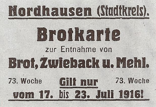 Neue Erkenntnisse (Foto: Stadtarchiv Nordhausen)