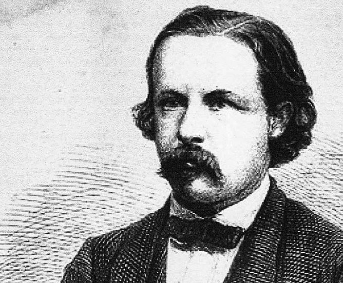 Traeger (Foto: Archiv Kneffel)