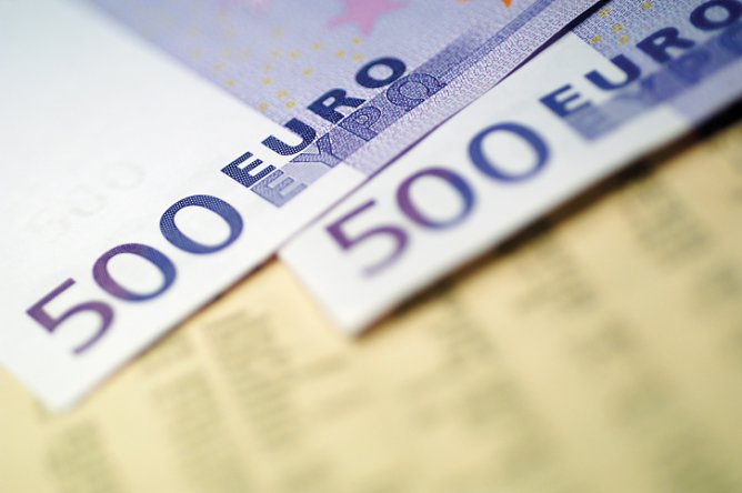 Euro-Lotto mit hohen Gewinnen (Foto: Medioimages/Photodisc/Thinkstock)