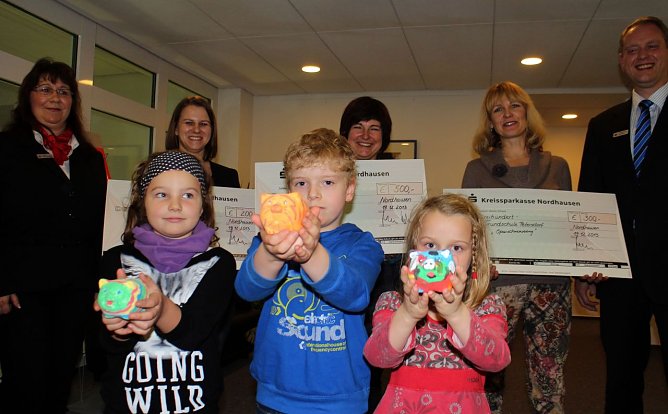 Gewinner (Foto: nnz)