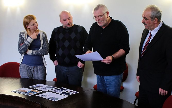 Ausgewählt (Foto: nnz) Ausgewählt (Foto: nnz)