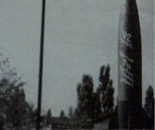 Denkmal? (Foto: Tim Sch&auml;fer)