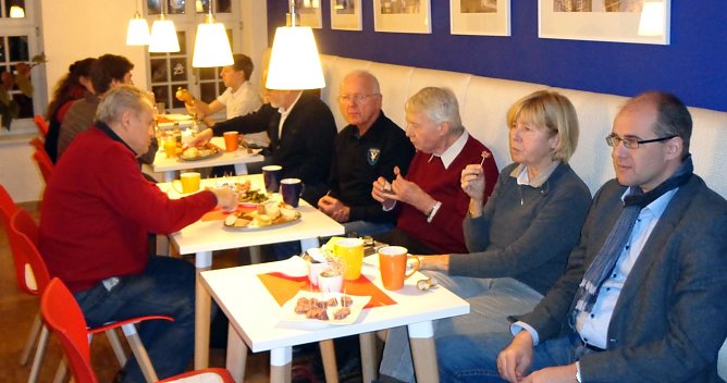 Nordh&auml;user Genossen (Foto: Hans-Georg Backhaus)