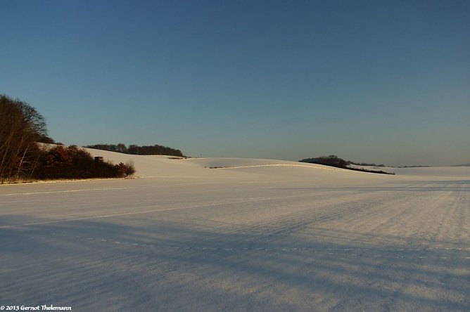 Wetter-Bild (Foto: Gernot Thelemann) Wetter-Bild (Foto: Gernot Thelemann)