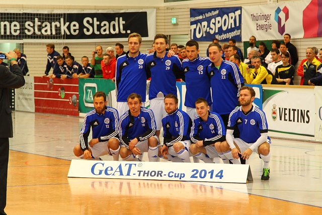 Das ist unser Team (Foto: Bernd Peter) Das ist unser Team (Foto: Bernd Peter)