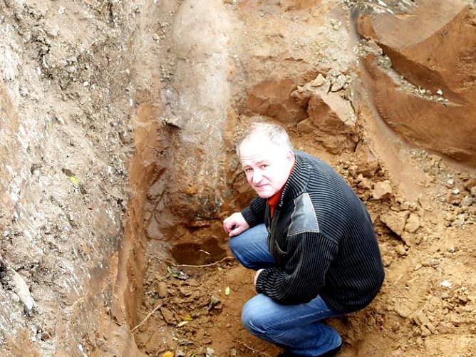 Bombe (Foto: nnz) Bombe (Foto: nnz)