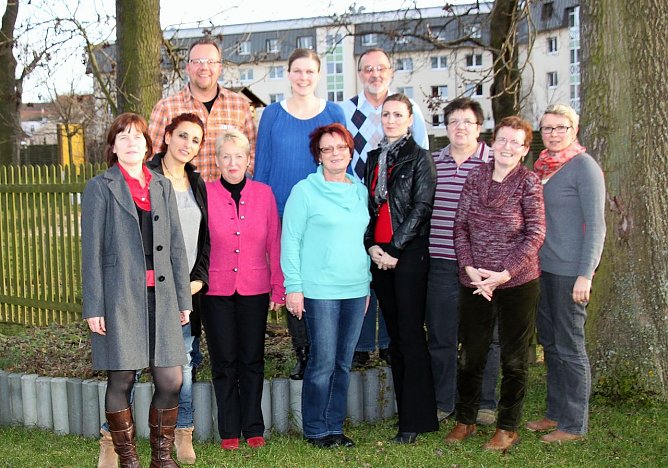 Planer f&uuml;r Familiennetzwerk (Foto: privat)