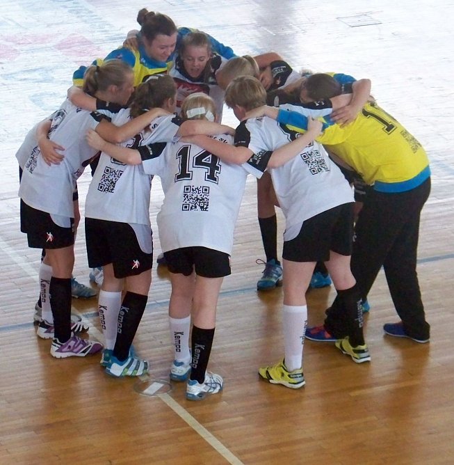 Internationale Parkett (Foto: S. Arm)