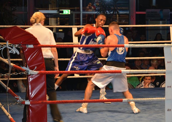 In Babelsberg verloren (Foto: Karsten Thorhauer)