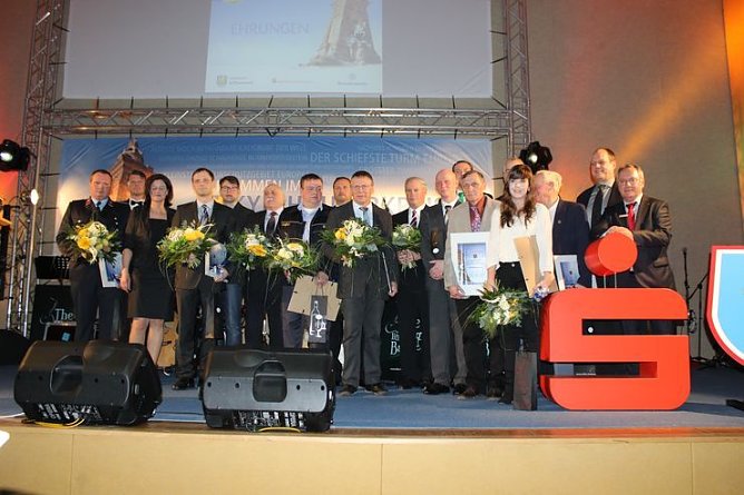 Superlative im Kyffhäuserkreis (Foto: Karl-Heinz Herrmann) Superlative im Kyffhäuserkreis (Foto: Karl-Heinz Herrmann)