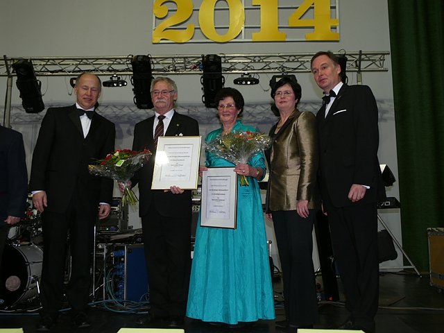 Handwerkerball (Foto: Ilka Kühn) Handwerkerball (Foto: Ilka Kühn)