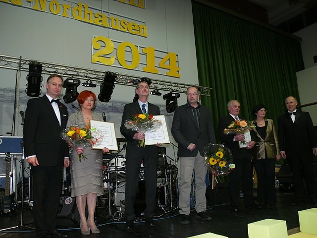 Handwerkerball (Foto: Ilka Kühn) Handwerkerball (Foto: Ilka Kühn)