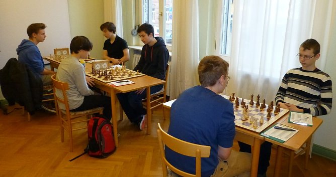 Keine Chance gegen Breitenworbis (Foto: privat) Keine Chance gegen Breitenworbis (Foto: privat)