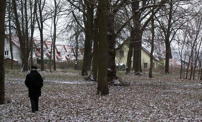 Alt und Neu (Foto: Kurt Frank) Alt und Neu (Foto: Kurt Frank)