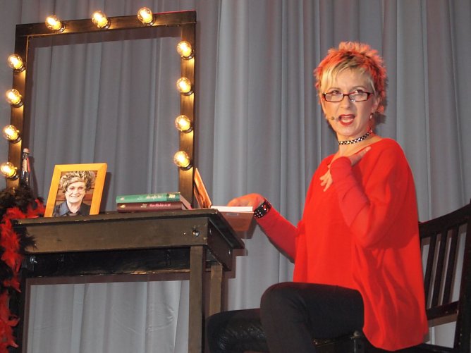 Mei&szlig;ner in Bleicherode (Foto: Regina Englert)