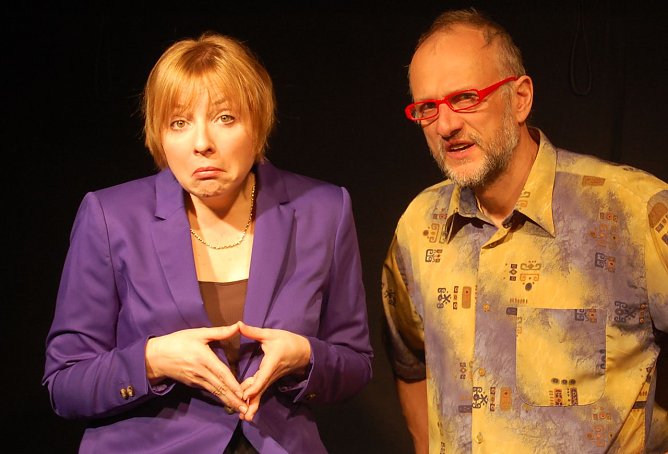 Poser, Kost (Foto: AndersWelt Theater/Agentur)