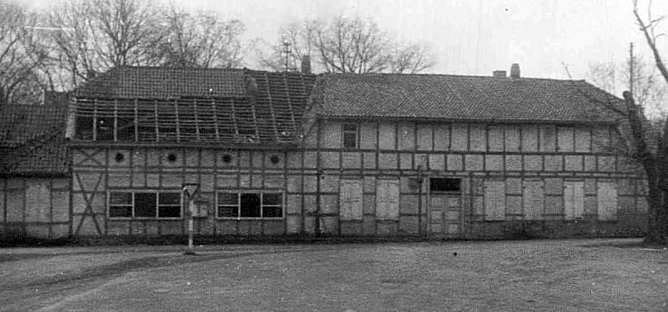Zeitreise in die Vergangenheit (Foto: Archiv Rasemann)