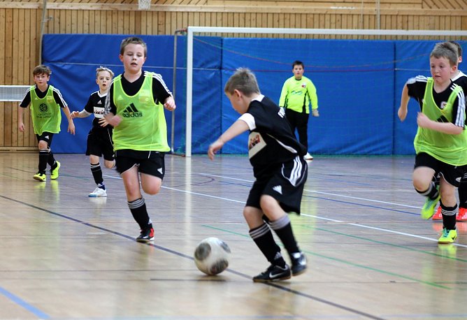 Kein guter Tag (Foto: M. Liedke) Kein guter Tag (Foto: M. Liedke)