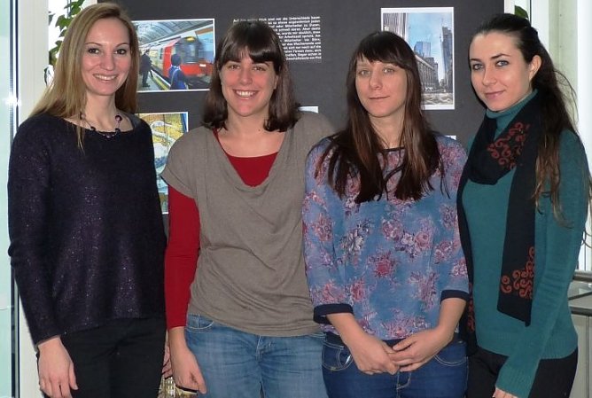 Verabschiedet (Foto: privat)