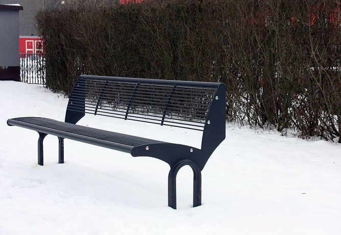 Neue B&auml;nke braucht die Stadt (Foto: Stadtverwaltung Nordhausen)