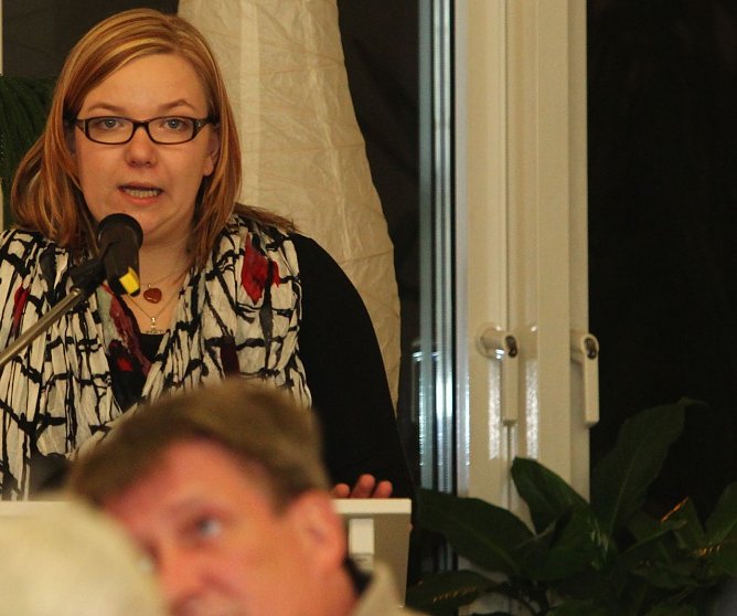 Katinka Mitteldorf (Foto: nnz) Katinka Mitteldorf (Foto: nnz)