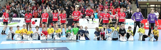 Jetzt geht es los..... (Foto: nnz)