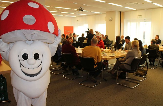 Gezogen und ausgeschüttet (Foto: nnz) Gezogen und ausgeschüttet (Foto: nnz)