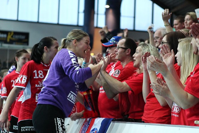 Pure Freude (Foto: Christoph Keil) Pure Freude (Foto: Christoph Keil)