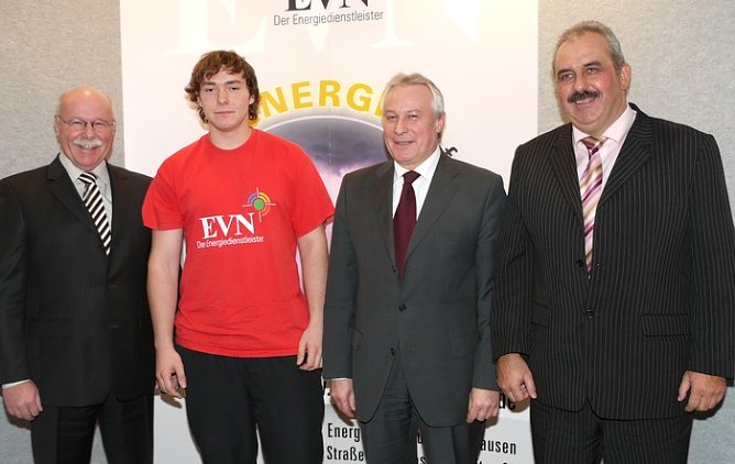 Abschied (Foto: nnz) Abschied (Foto: nnz)