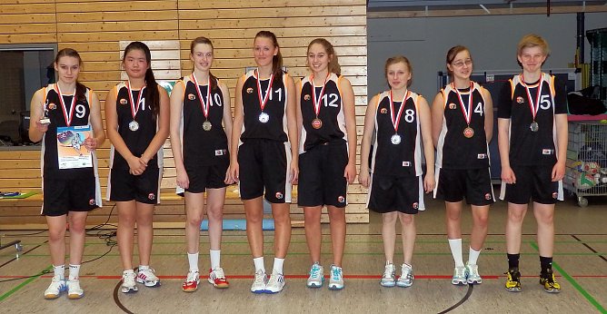 Zweiter Platz (Foto: privat) Zweiter Platz (Foto: privat)