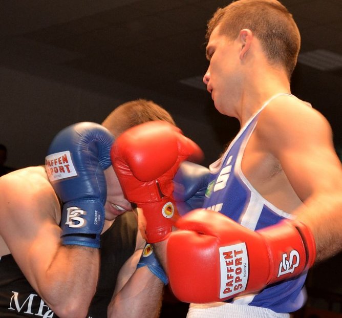 NSV will Revanche (Foto: Karsten Thorhauer)