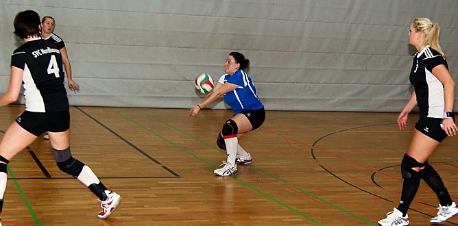 Durchgesetzt (Foto: privat)