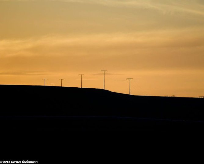Wetter-Bild (Foto: Gernot Thelemann)