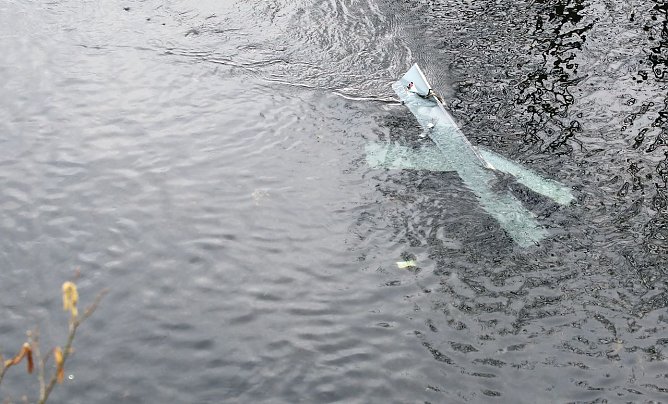 Entdeckt (Foto: nnz)