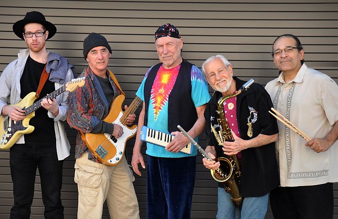 Sie er&ouml;ffnen den diesj&auml;hrigen Jazzfr&uuml;hling (Foto: Agentur)