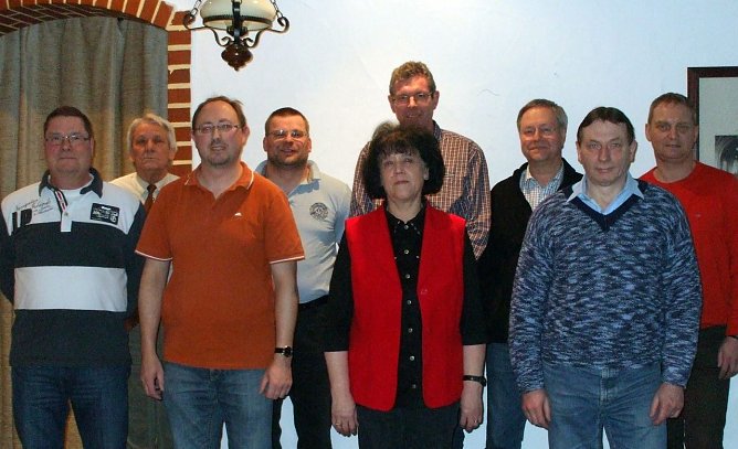 Nominiert (Foto: privat) Nominiert (Foto: privat)