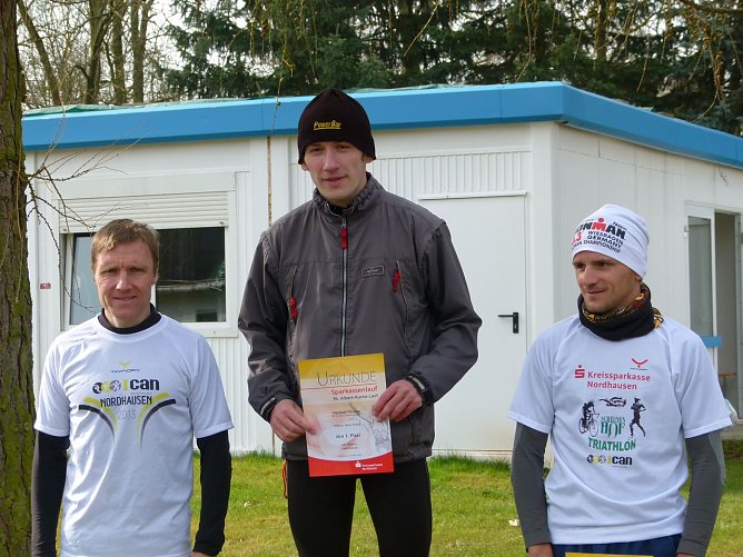 Konschak, M&uuml;ller, Knopf (Foto: Johann Reinhardt)